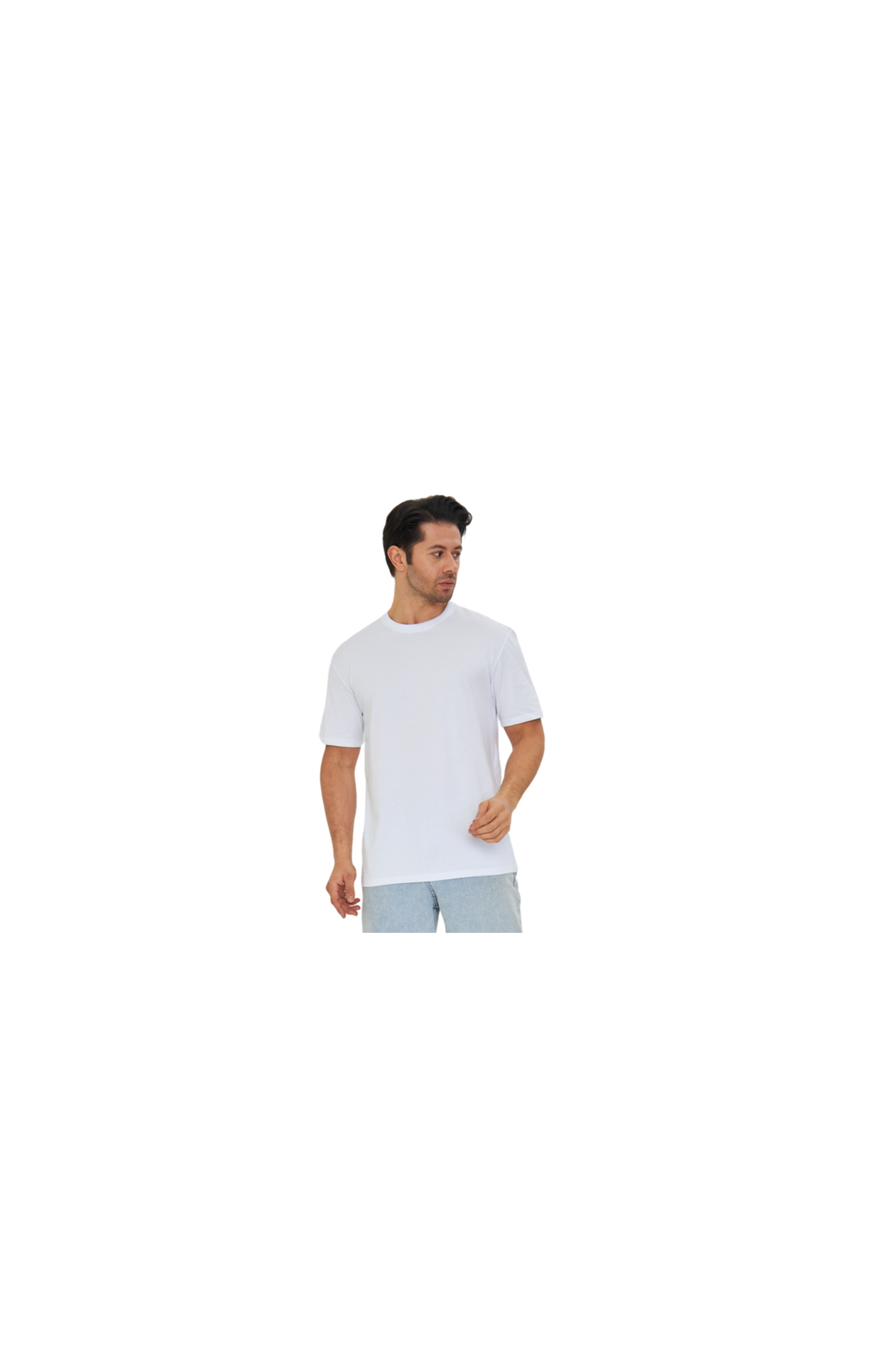 REGULAR TİŞÖRT